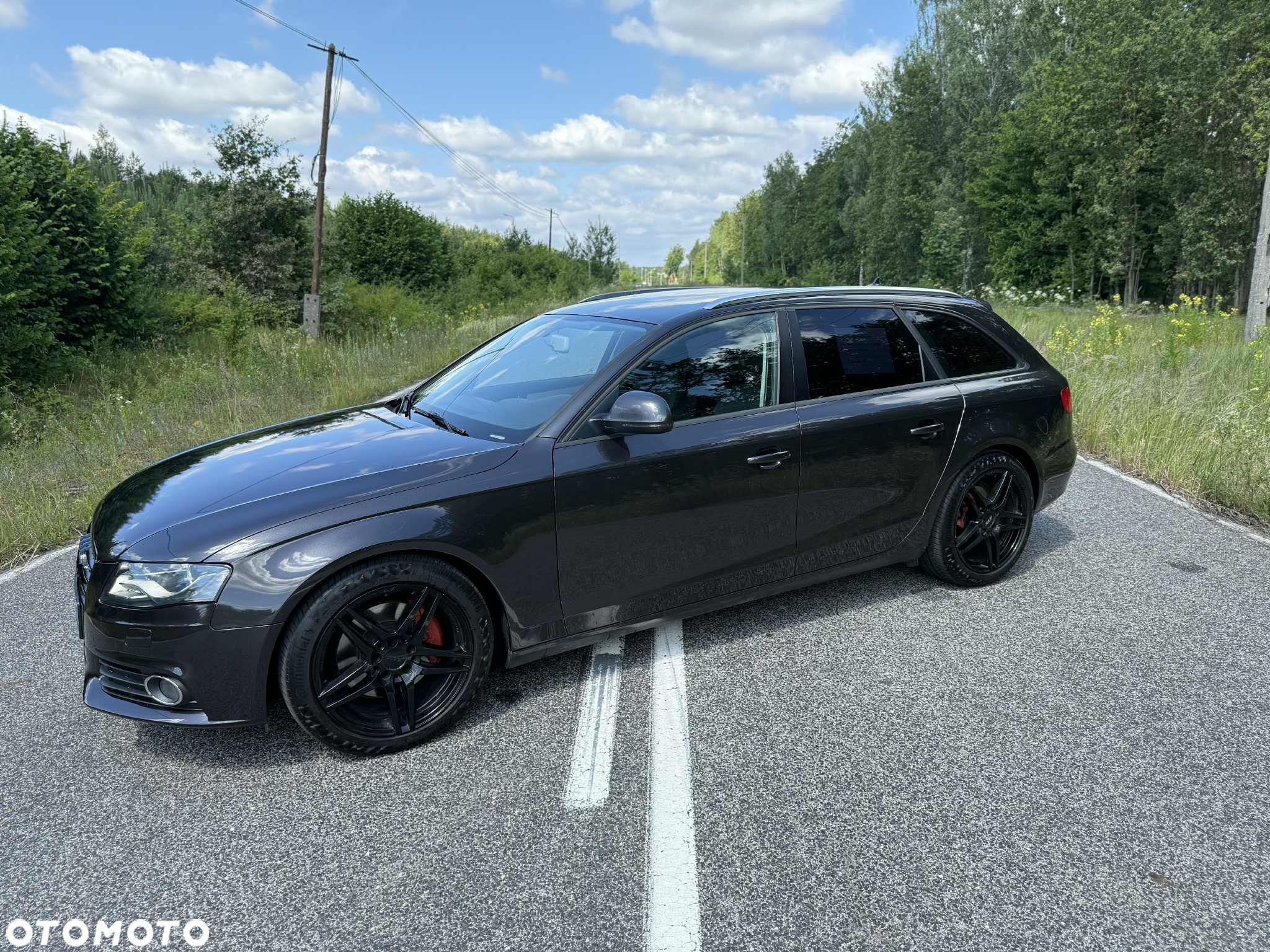 Audi A4 2.7 TDI Multitronic - 3