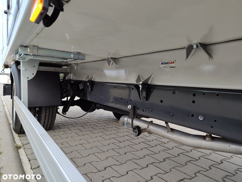 Iveco Daily 35/50C16 3.0 Chłodnia -29*C/+29*C 8 EuroPalet 4.20m. Zasilanie 230V JAK NOWY!! Salon PL!!1 WŁ! FULL SERWIS!! - 14