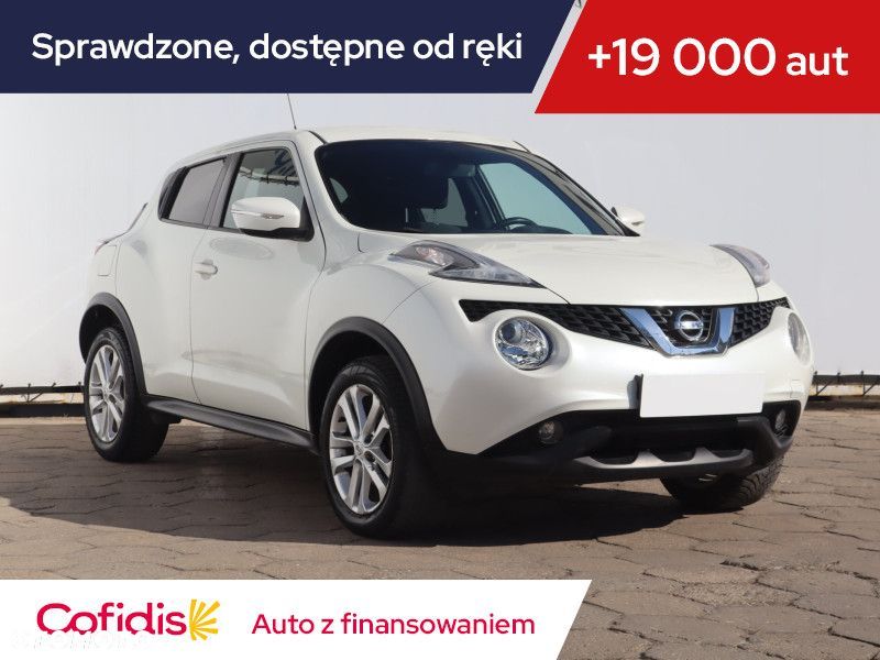 Nissan Juke - 2