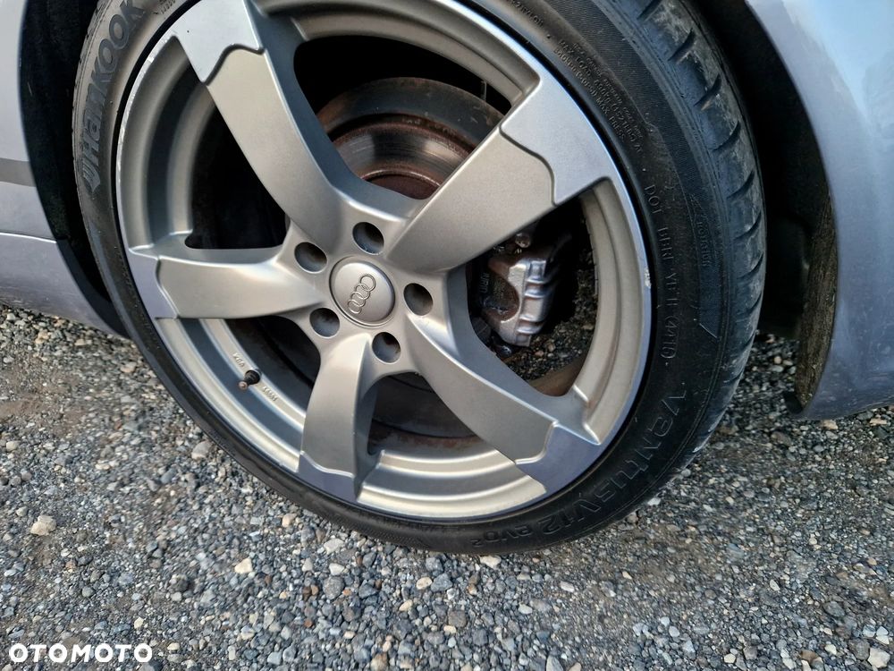 Audi A4 Avant - 23