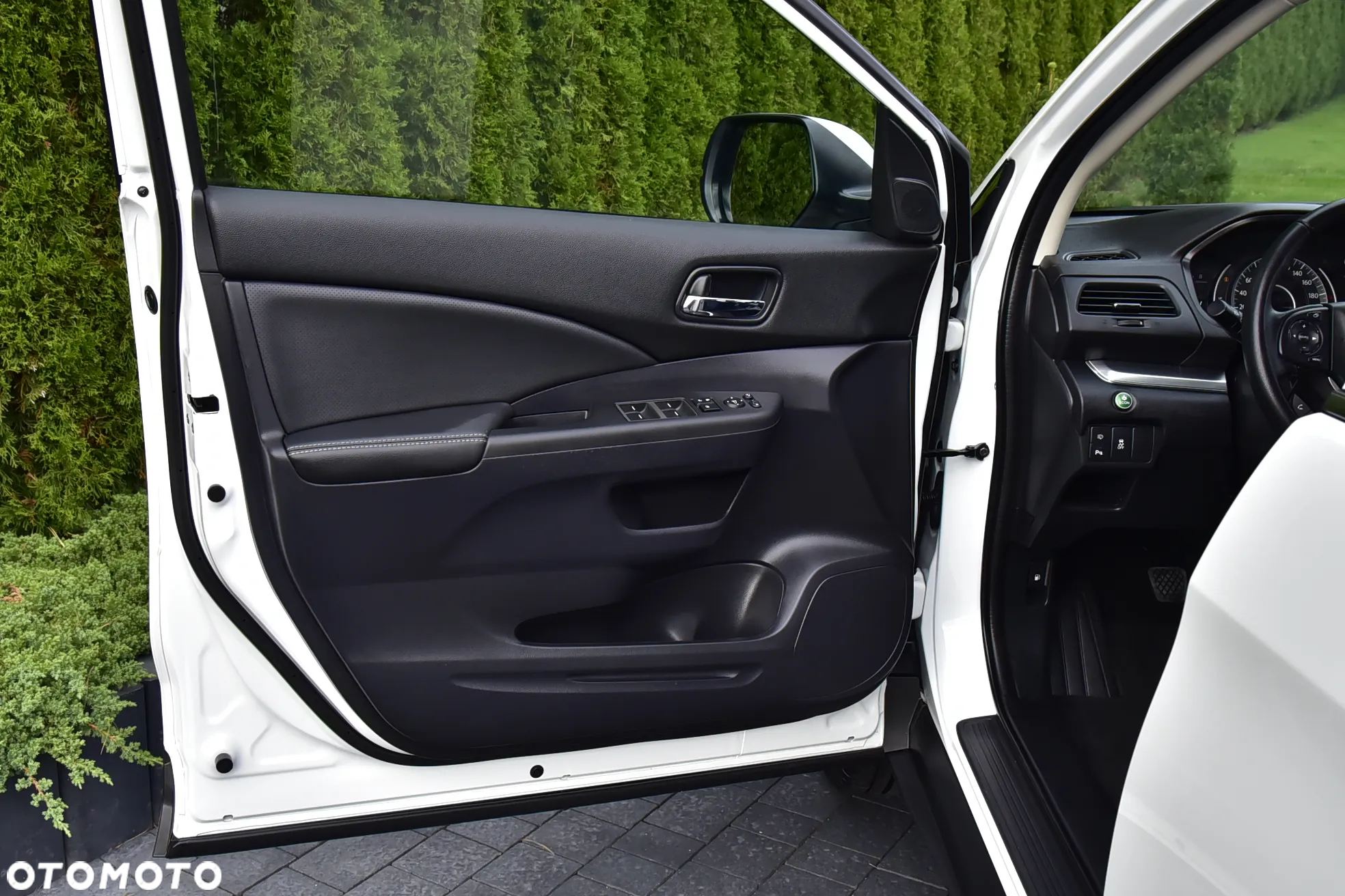 Honda CR-V 2.0i-VTEC 4WD Executive - 25
