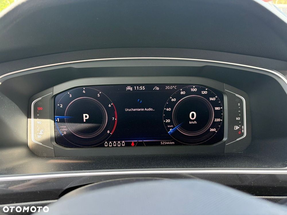 Volkswagen Tiguan Allspace - 11