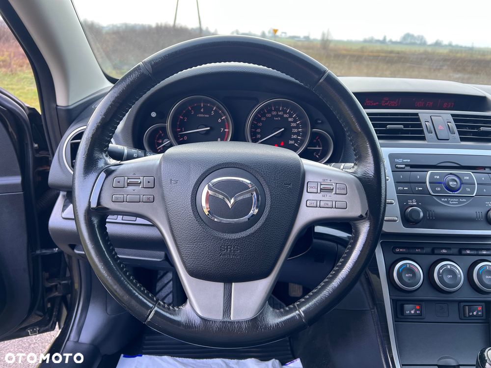 Mazda 6 Sport 1.8 Edition - 26