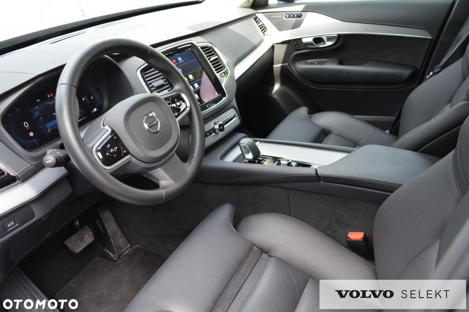 Volvo XC 90 - 10