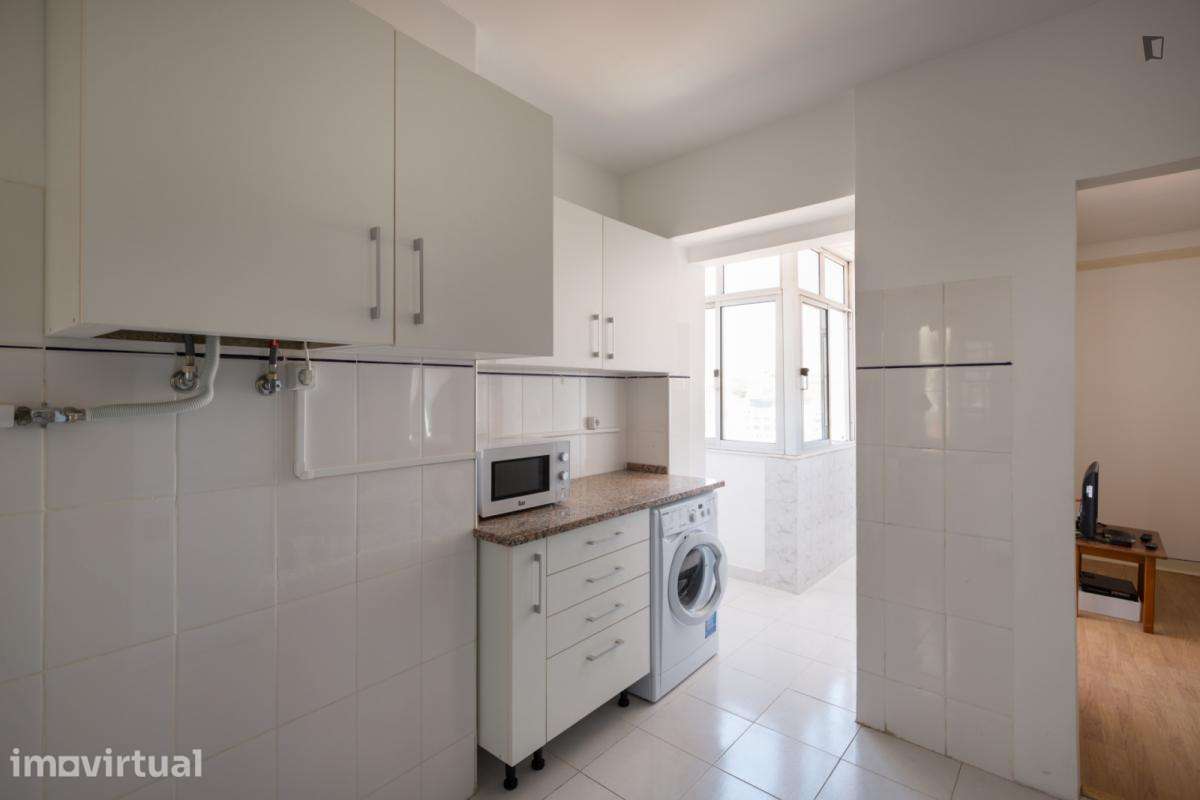 Apartamento com 3 quartos - localizado em Mouraria Lisbon - Grande imagem: 3/20