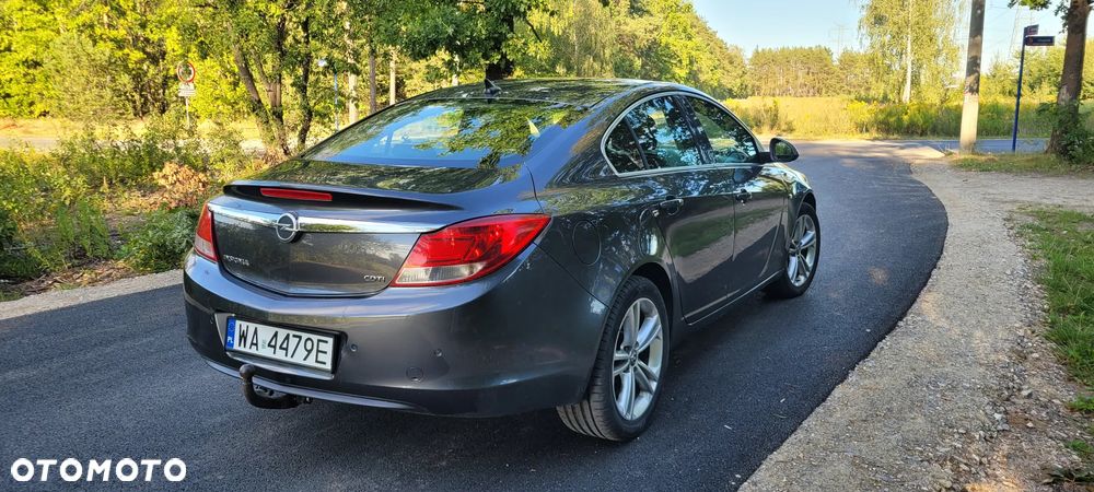 Opel Insignia 2.0 CDTI - 3