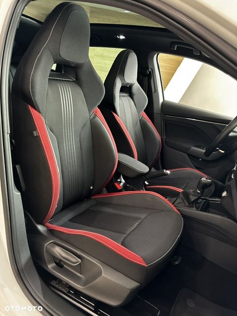 Skoda Scala 1.5 TSI Monte Carlo DSG - 18