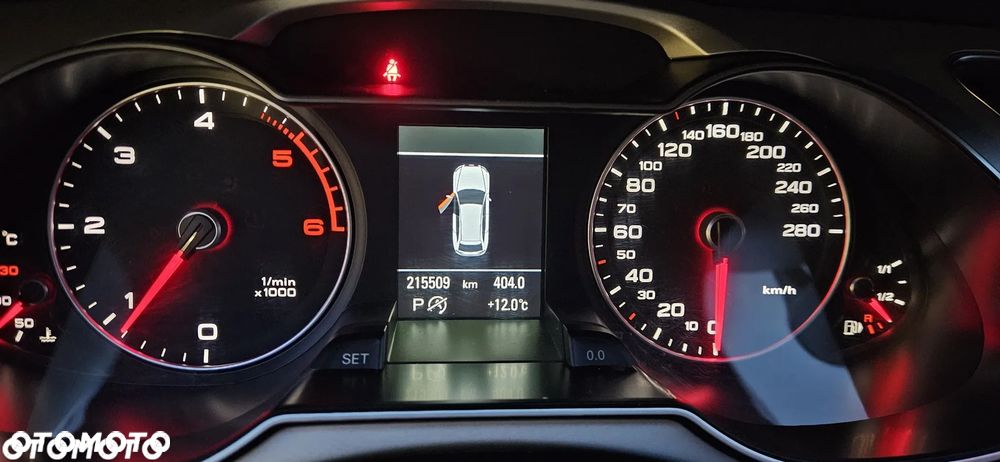 Audi A4 Avant - 10