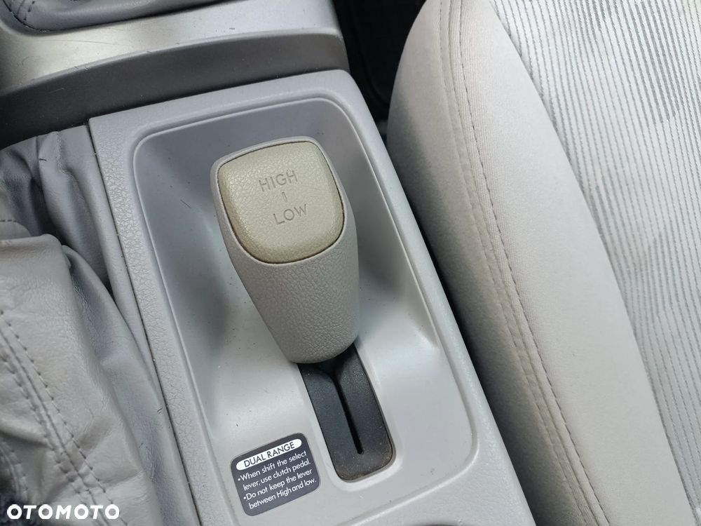 Subaru Forester - 22