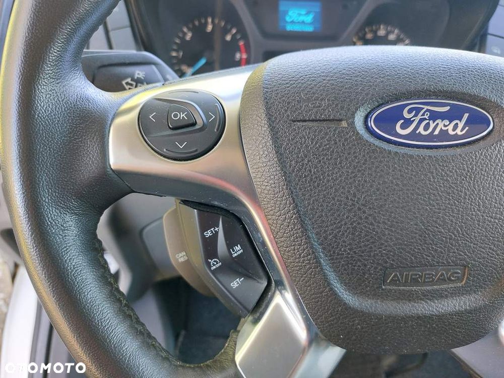 Ford ROLLER TEAM Kronos 5-Osobowy - 12