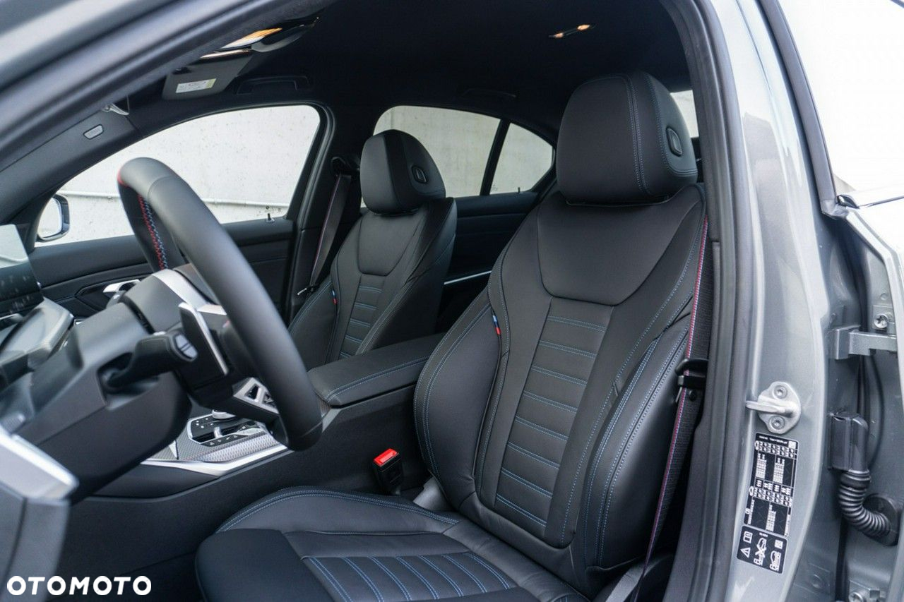 BMW Seria 3 - 11