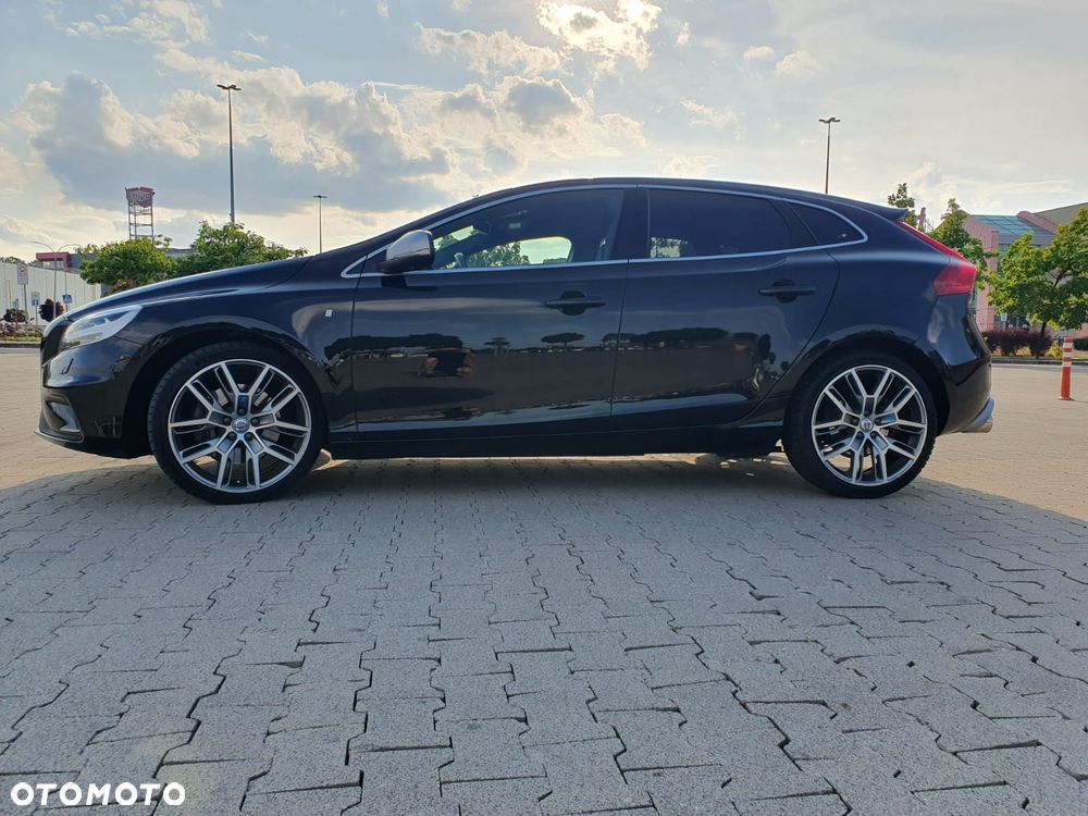 Volvo V40 T5 Drive-E Inscription - 8