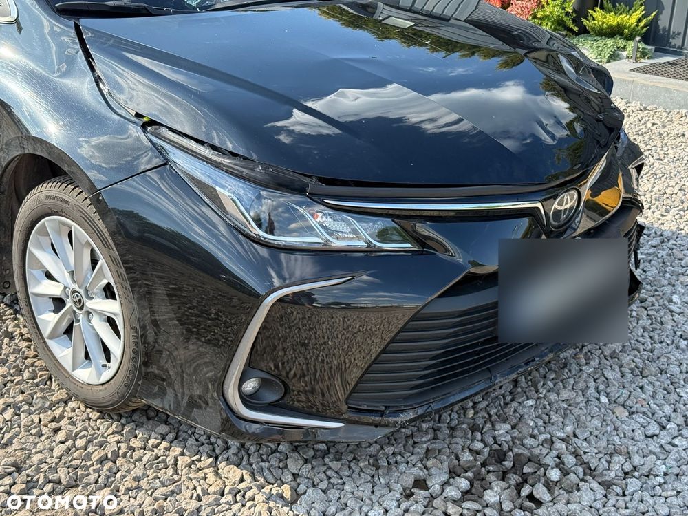 Toyota Corolla 1.5 Style - 8