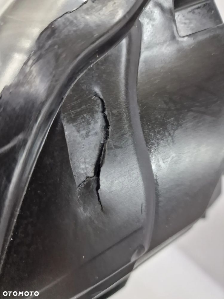 VW UP / SEAT MI LIFT 17- LEWA LAMPA PRZEDNIA PRZÓD LED , NR 1S1941015AA , NR AUKCJI LA176 - 11