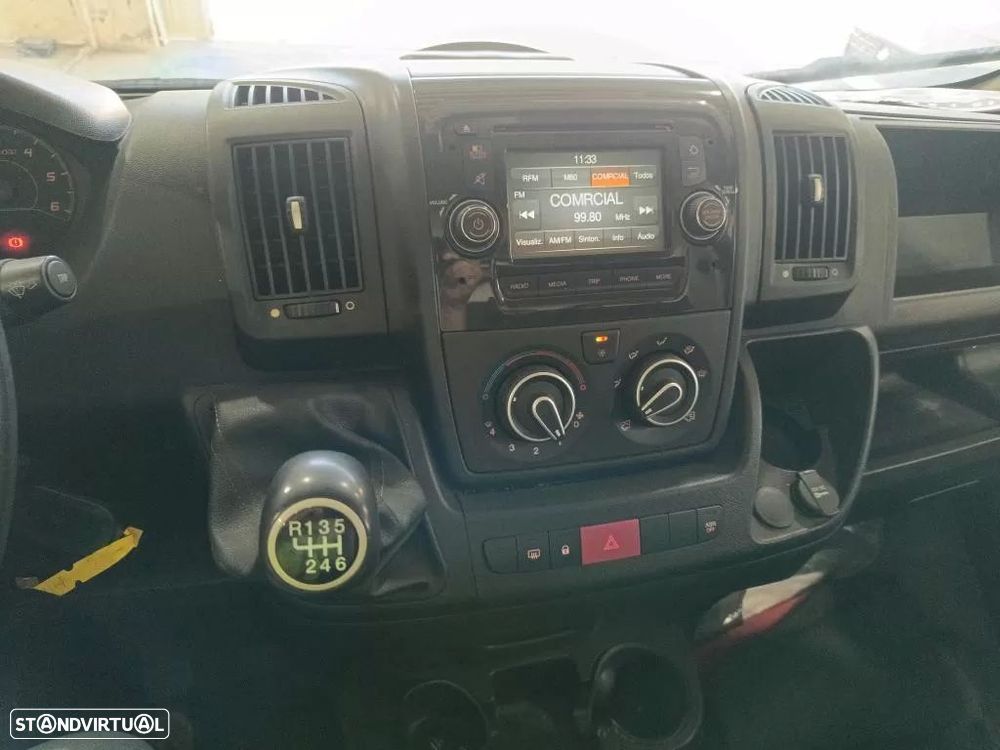 Peugeot Peugeot Boxer Premium L3H3 2.0 BlueHDI - 5