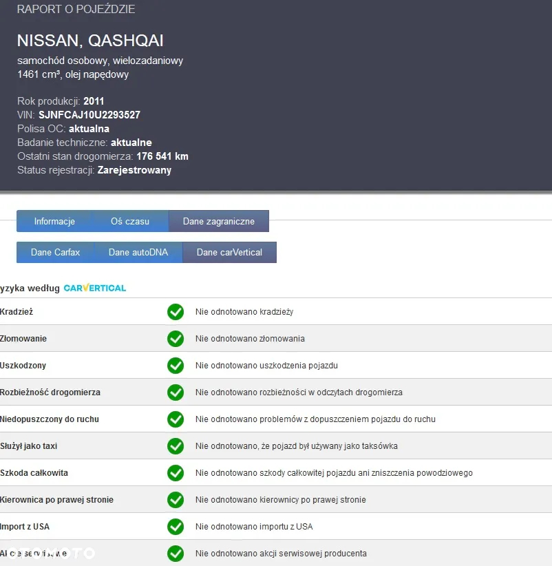 Nissan Qashqai 1.5 dCi Acenta - 19