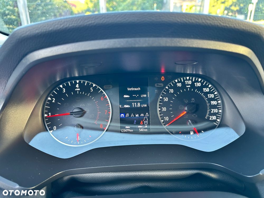 Renault Captur TCe 100 INTENS - 9