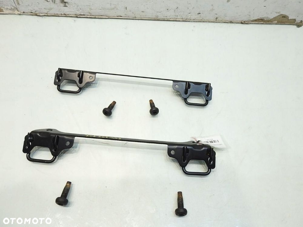 UCHWYT MOCOWANIE ISOFIX FORD FOCUS MK3 BM51-A601B28-AD - 2