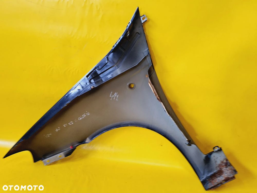 BŁOTNIK PRAWY PRZÓD PRZEDNI FIAT PUNTO II LAK: 632 NR414 - 8