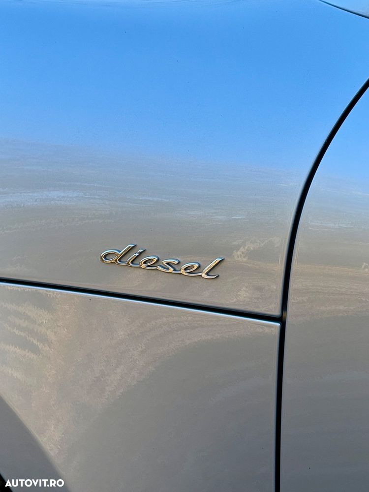 Porsche Macan S Diesel PDK - 37