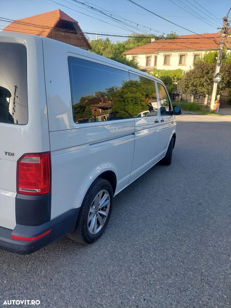 Volkswagen Transporter CD 2.0 LR DSG - 3