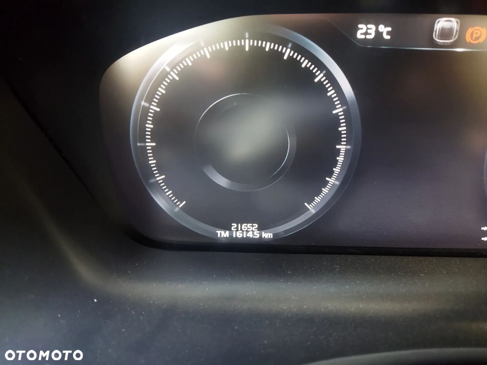 Volvo V60 - 2