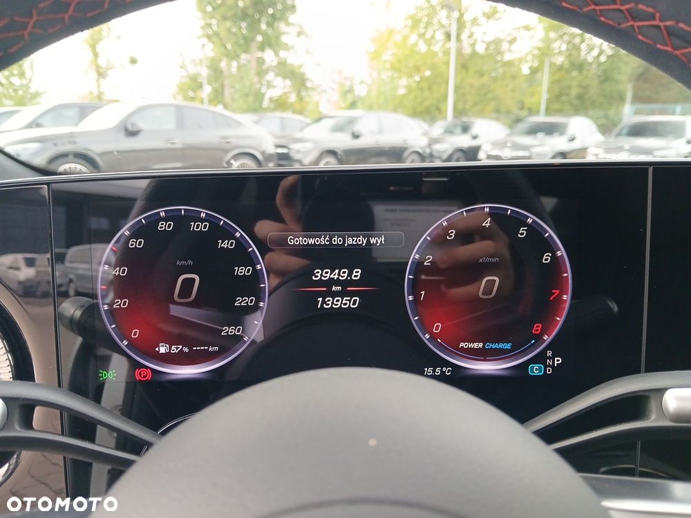 Mercedes-Benz CLA 200 mHEV 8G-DCT - 24