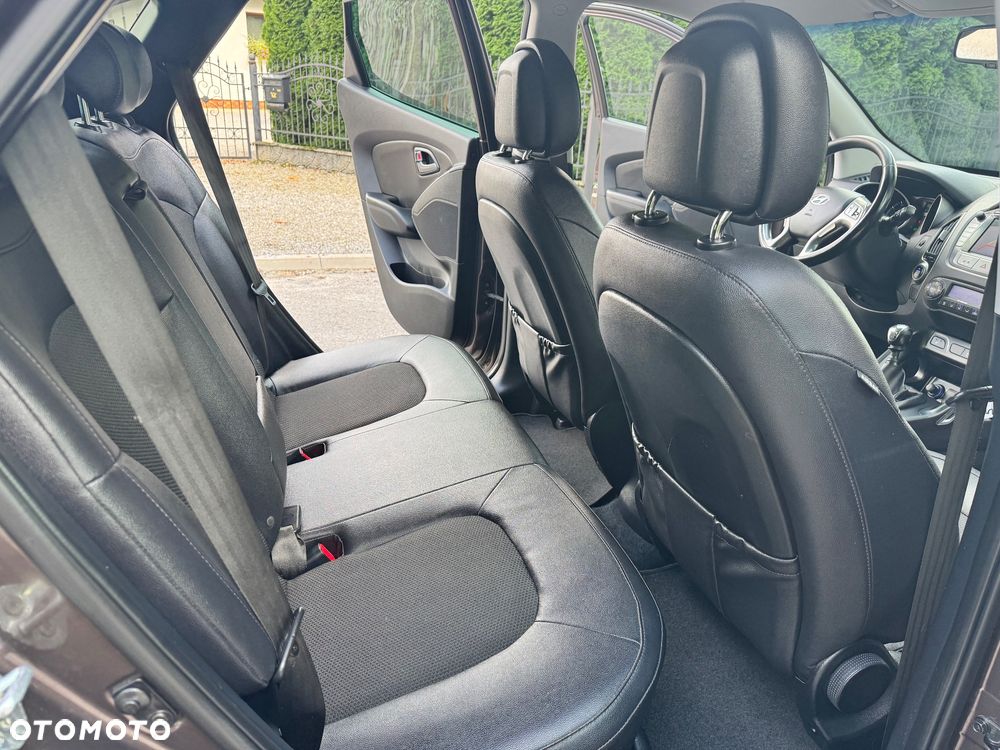 Hyundai ix35 1.6 2WD 5 Star Edition - 17