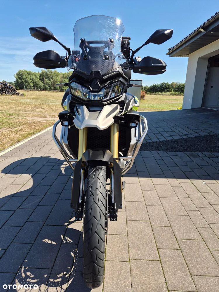 VOGE 900DSX - 6