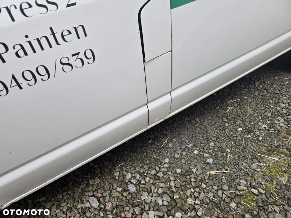 Volkswagen TRANSPORTER - 11