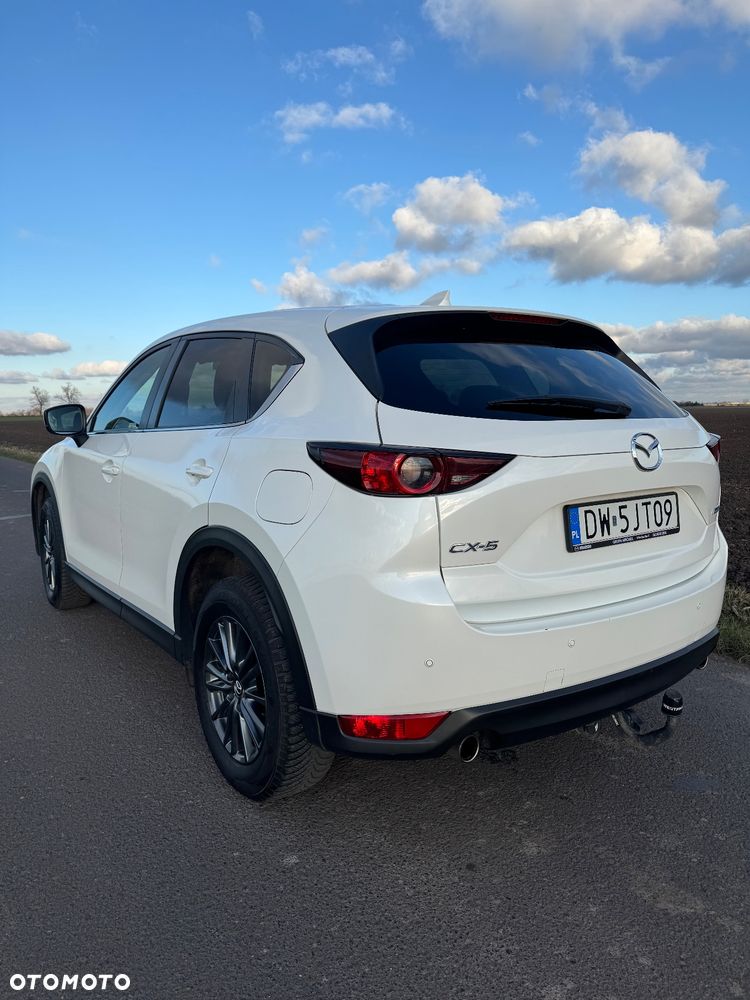 Mazda CX-5 - 13