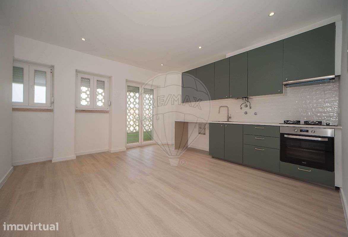 Apartamento T4 para arrendamento - Grande imagem: 4/44