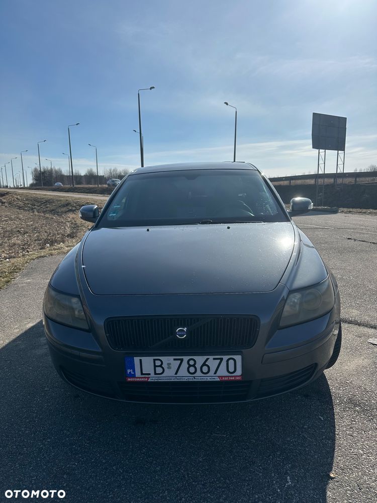 Volvo V50 2.0D DPF Momentum - 4