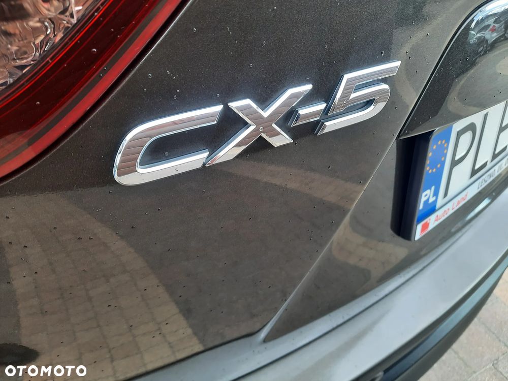 Mazda CX-5 SKYACTIV-D 150 Prime-Line - 19