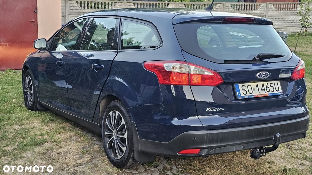 Ford Focus - 4