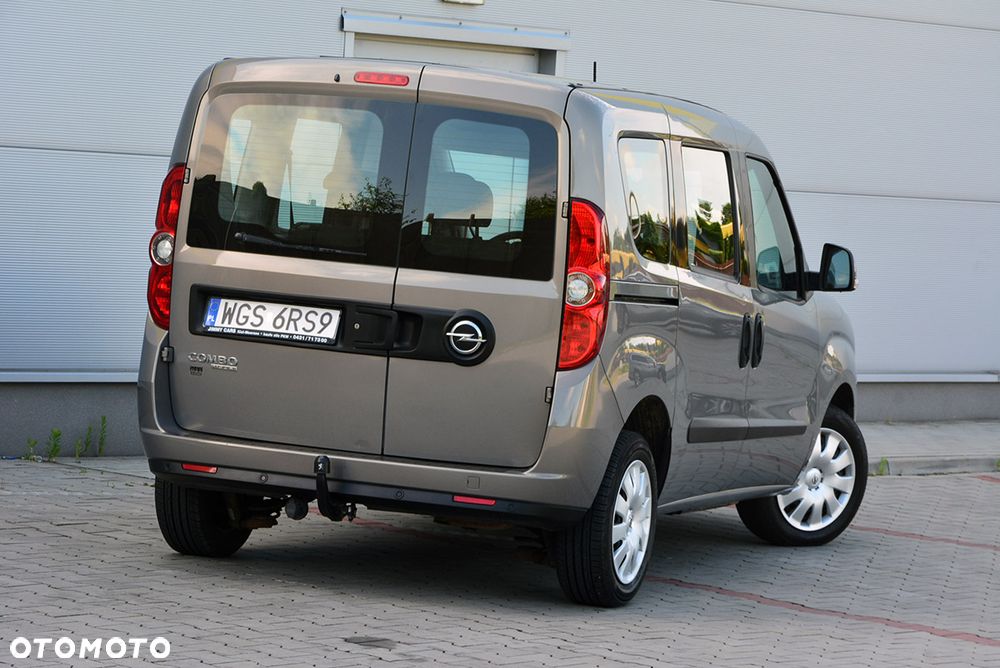Opel Combo Tour L1H1 - 30
