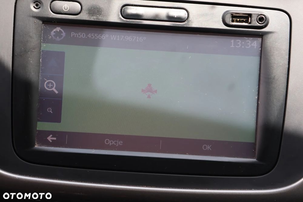 Dacia Logan dCi 90 (S&S) Comfort - 7
