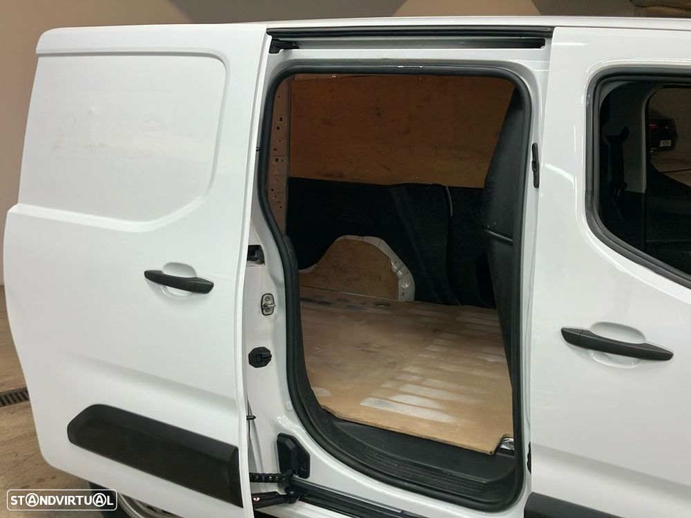 Citroën Berlingo - 20