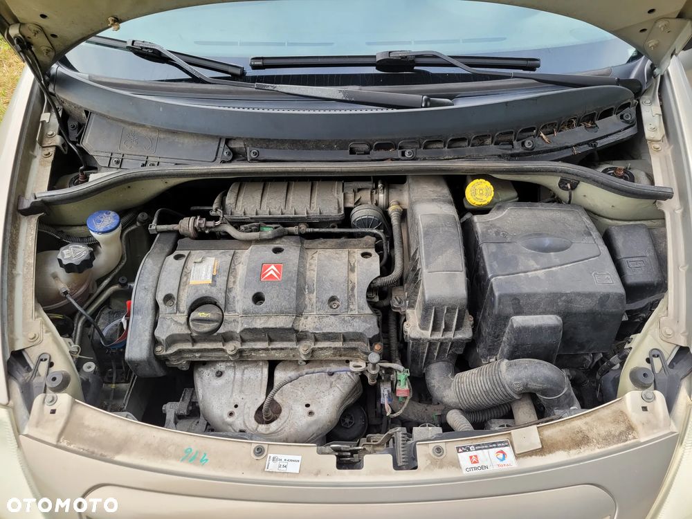 Citroën C3 1.6 Exclusive - 27