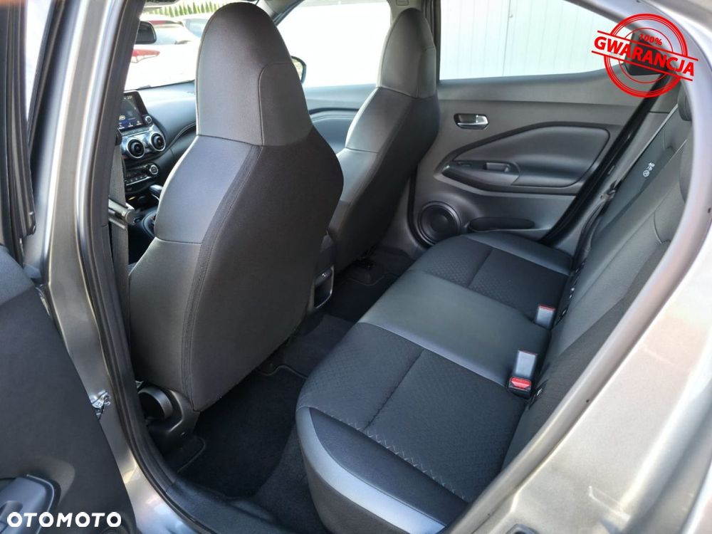 Nissan Juke - 20