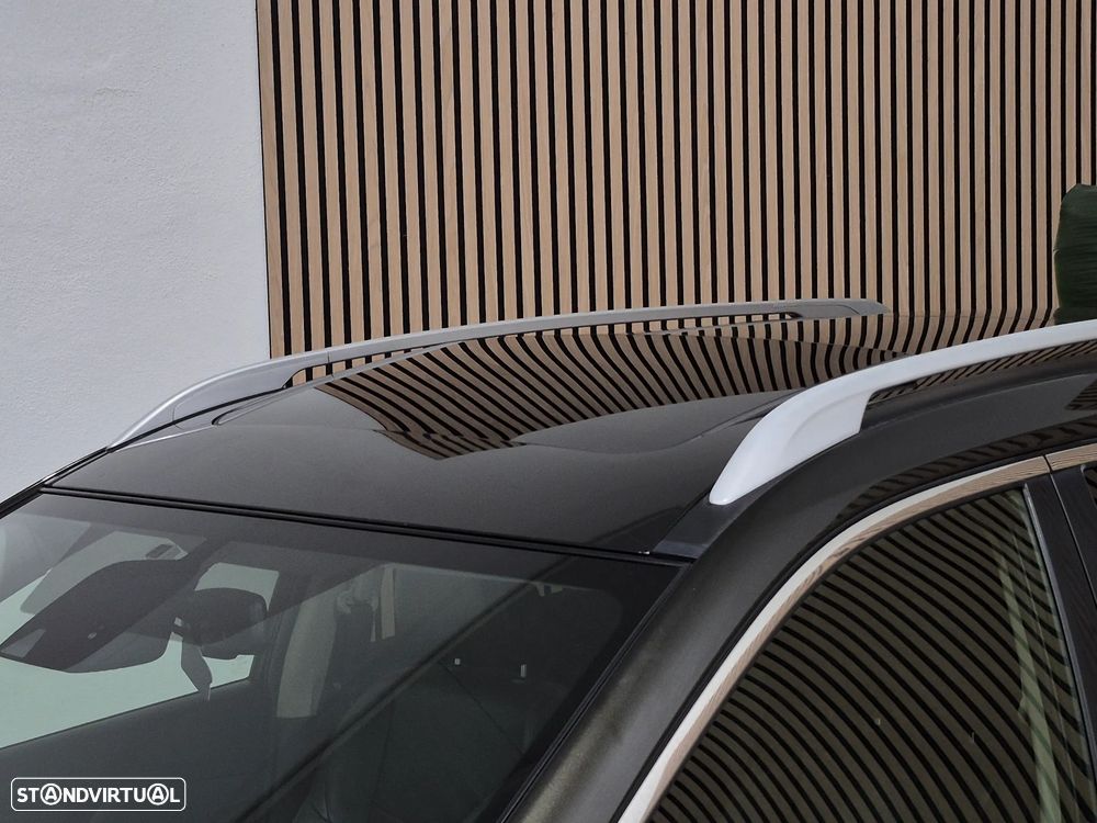Nissan X-Trail 1.6 dCi Tekna - 6