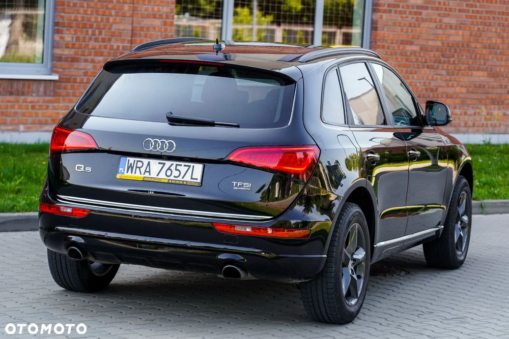 Audi Q5 - 15
