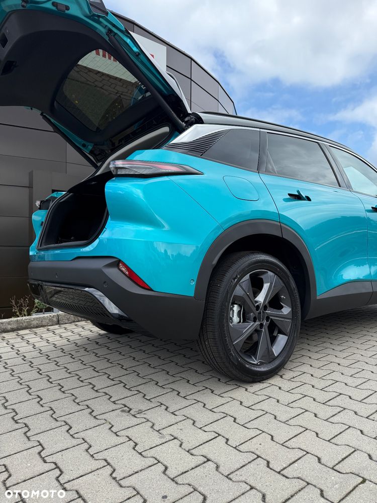 BAIC 5 1.5T Comfort DCT - 11