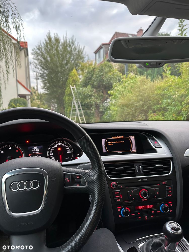 Audi A4 - 27