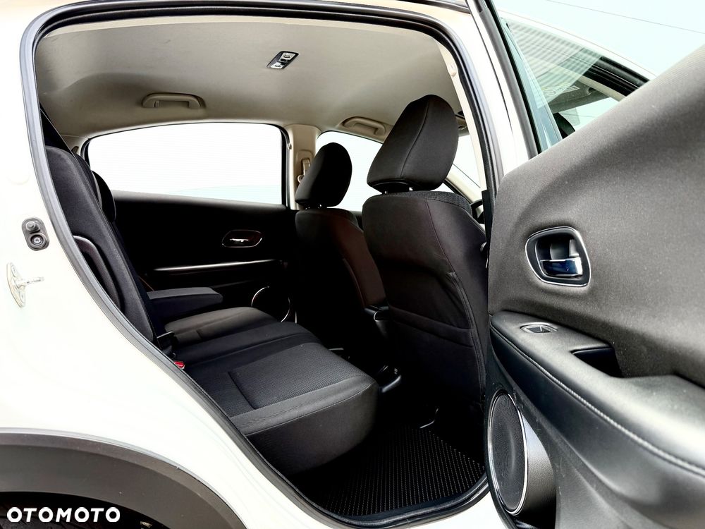 Honda HR-V 1.6 i-DTEC Elegance - 35