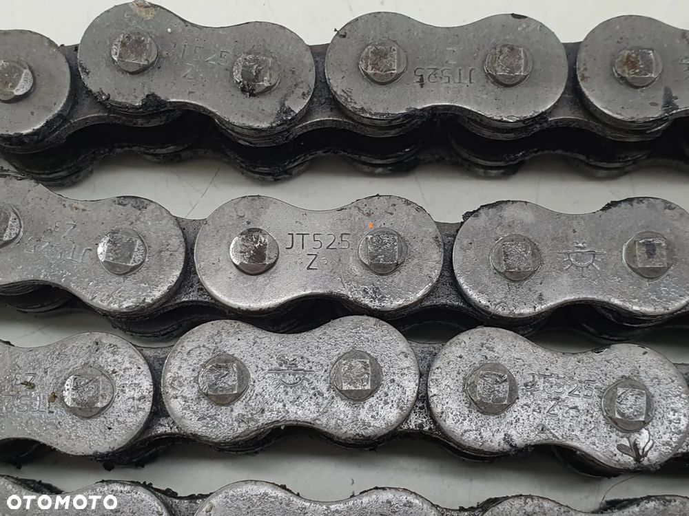 NAPED LANCUCH ZEBATKA  HONDA CB 650F - 6