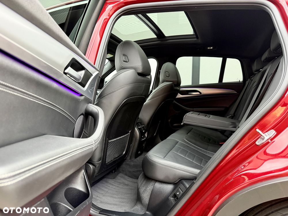 BMW X4 - 28