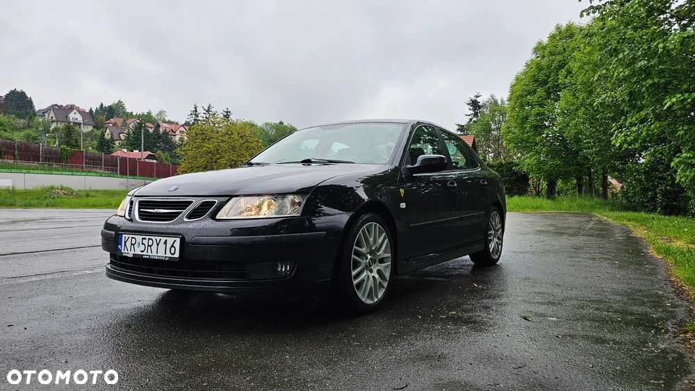 Saab 9-3 1.8t Vector - 7