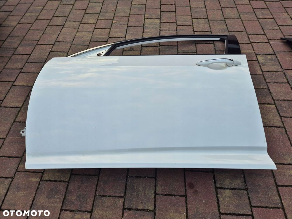 drzwi prawy lewy przod kia optima iii - 4