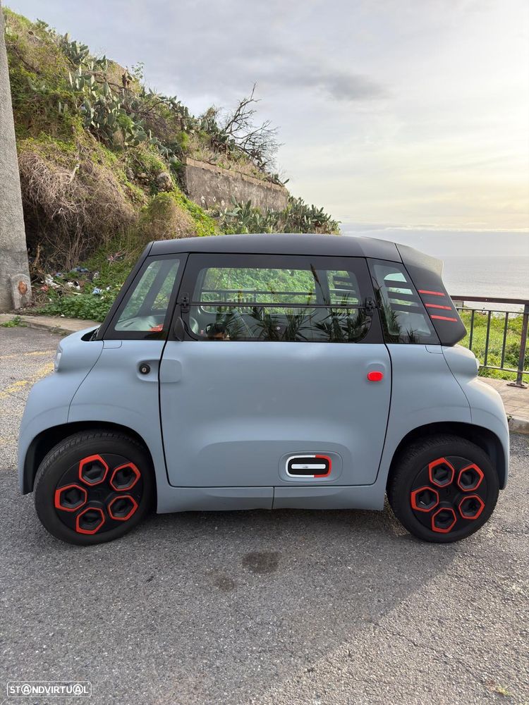 Citroën Ami Standard - 1